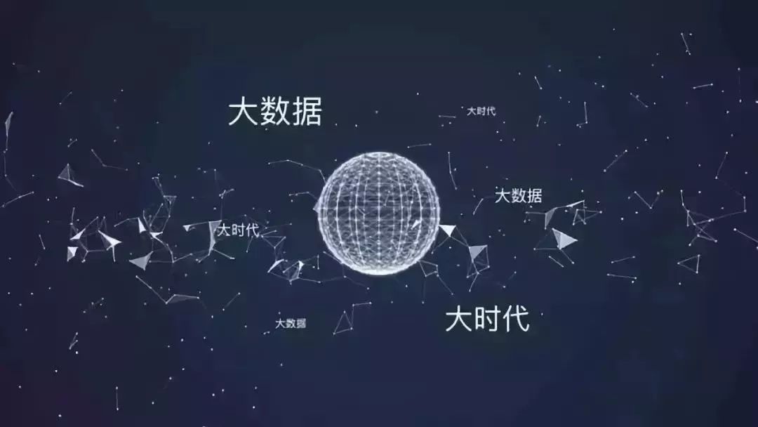 iot大数据大世界大未来,物联网产业大数据应用简析