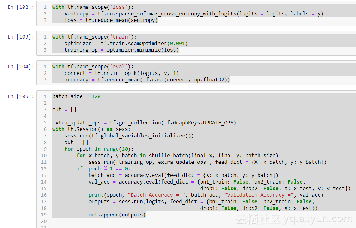 Tensorflow 中 CNN 入门的手写数字识别是怎样的