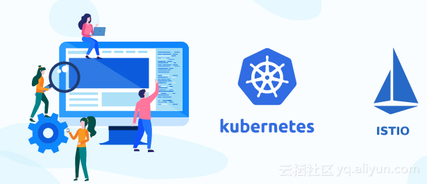 15分钟在笔记本上搭建 Kubernetes + Istio开发环境 