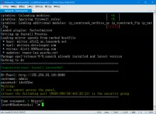 使用宝塔面板快速搭建WordPress博客（图文教程）
