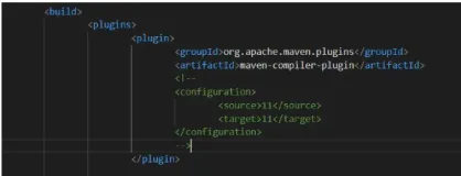 个人向mavan使用过程中的问题记录