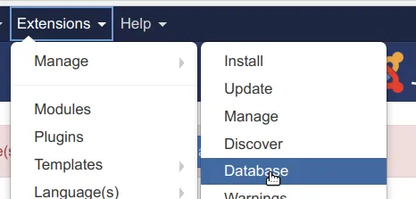 extensions_manage_database