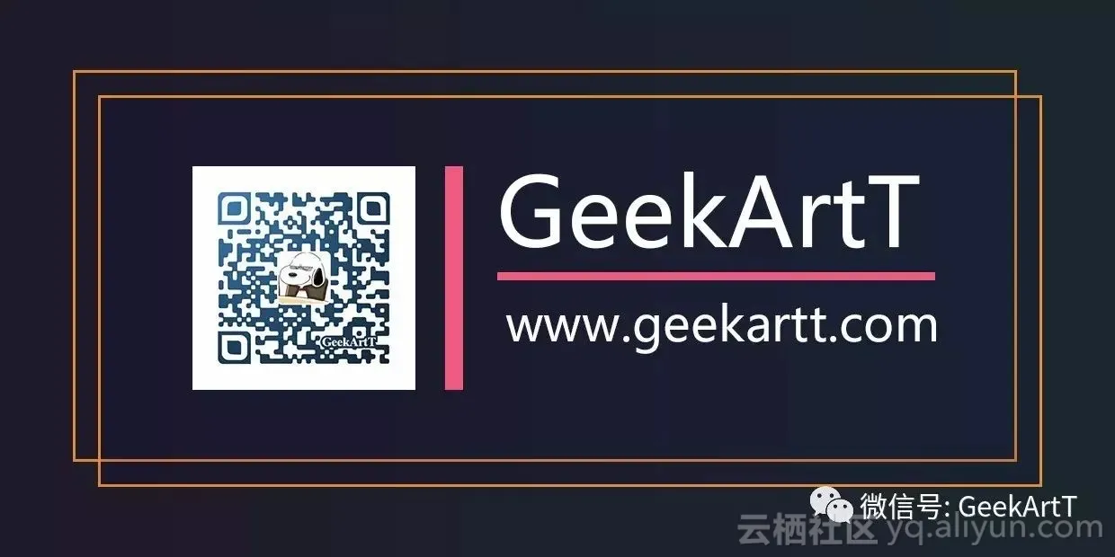 GeekArtTCard