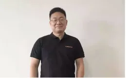 阿里云葛岱斌：让天下没有难做的安全运维