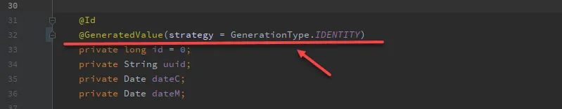 hibernate_GeneratedValue_01