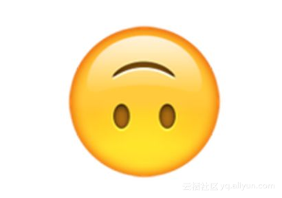 死亡微笑emoji图片