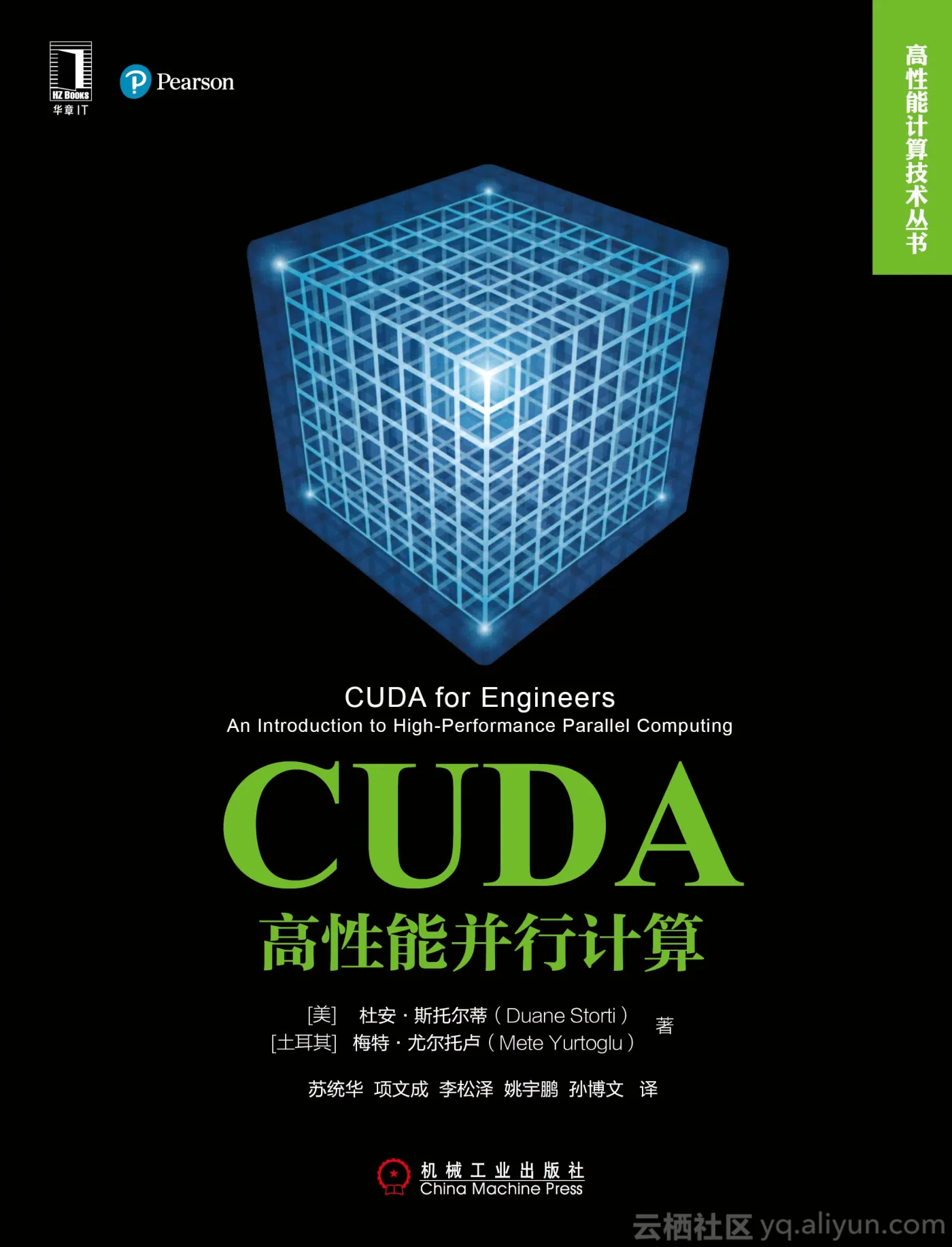 CUDA_A