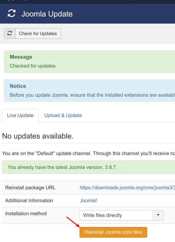 how_to_reset_joomla4