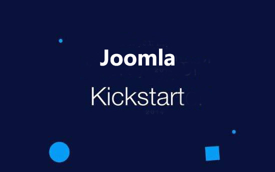 joomla_kickstart