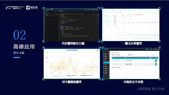 MaxCompute在高德大数据上的应用是怎样的