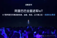 【云周刊】第164期：云栖深圳峰会开幕 阿里云高调宣布全面进军物联网领域