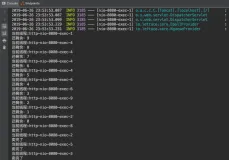 SpringBoot使用分布式锁