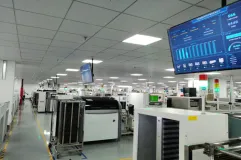 【云栖号案例 | 制造】IoT助力七喜电脑打造电子制造业标杆示范工厂