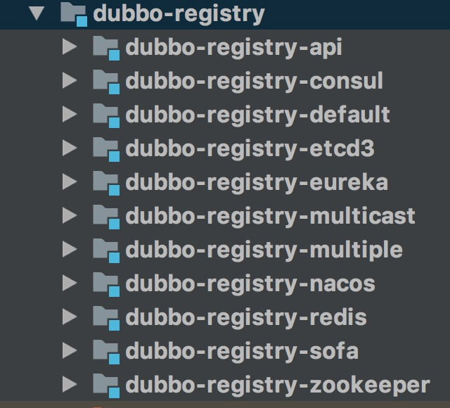 Dubbo 如何成为连接异构微服务体系的最佳服务开发框架 