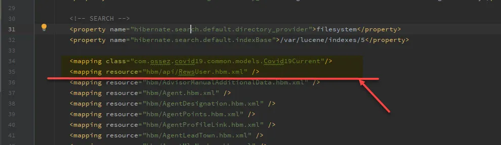 hbm_xml_and_annotations hbm_xml_and_annotations