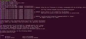 13个Mongodb GUI可视化管理工具，总有一款适合你