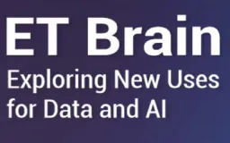 ET Brain: Exploring New Uses for Data and AI