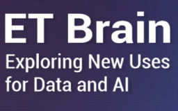 ET Brain: Exploring New Uses for Data and AI