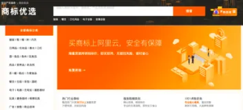 阿里云推出商标交易平台「商标优选」 商标即买即用