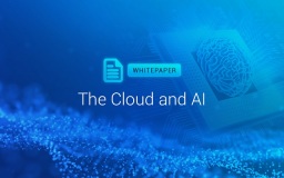 The Cloud and AI: A Marriage Made In Heaven For Big Data Analytics?