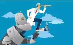 医疗AI的2020，会掉入大基金的“金钱陷阱”吗？