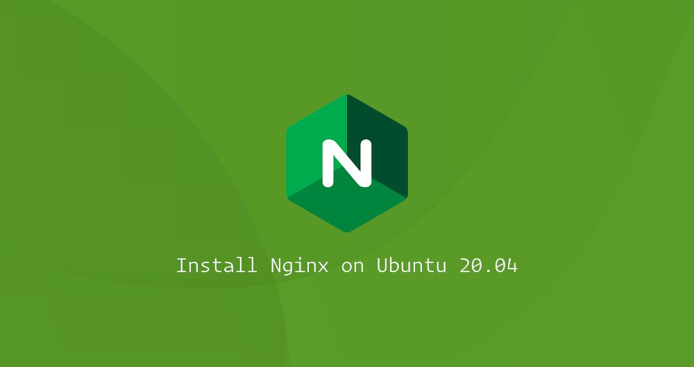 如何在 Ubuntu 20.04 上安装 Nginx