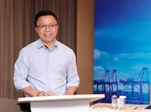 区块链将重塑国际贸易和物流