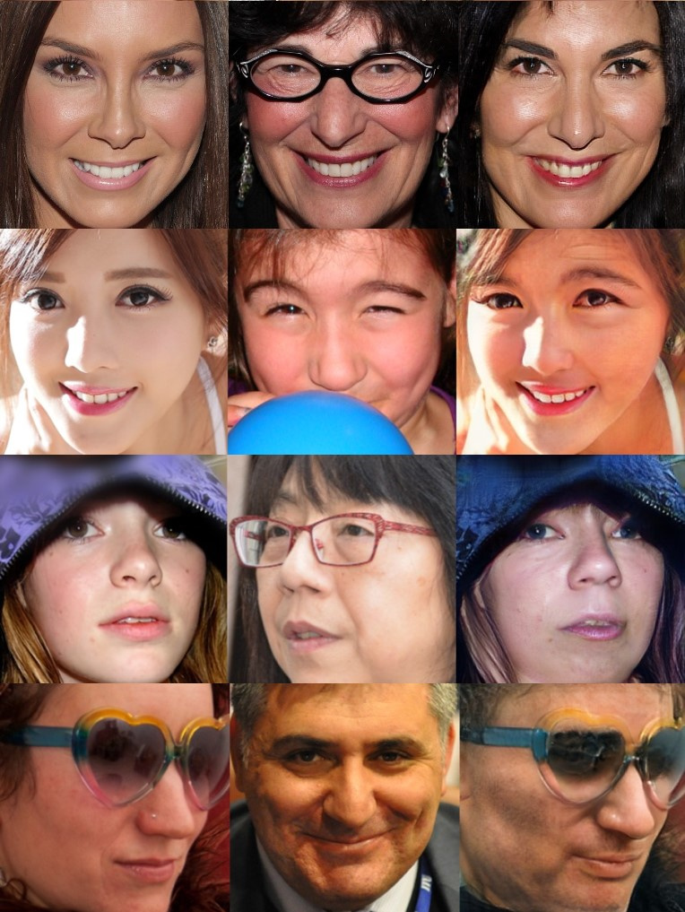 换脸新潮流：BIGO风行全球的人脸风格搬迁技能