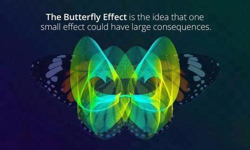 「DataFlux」关键事件，助你掌控IT监控的“蝴蝶效应”
