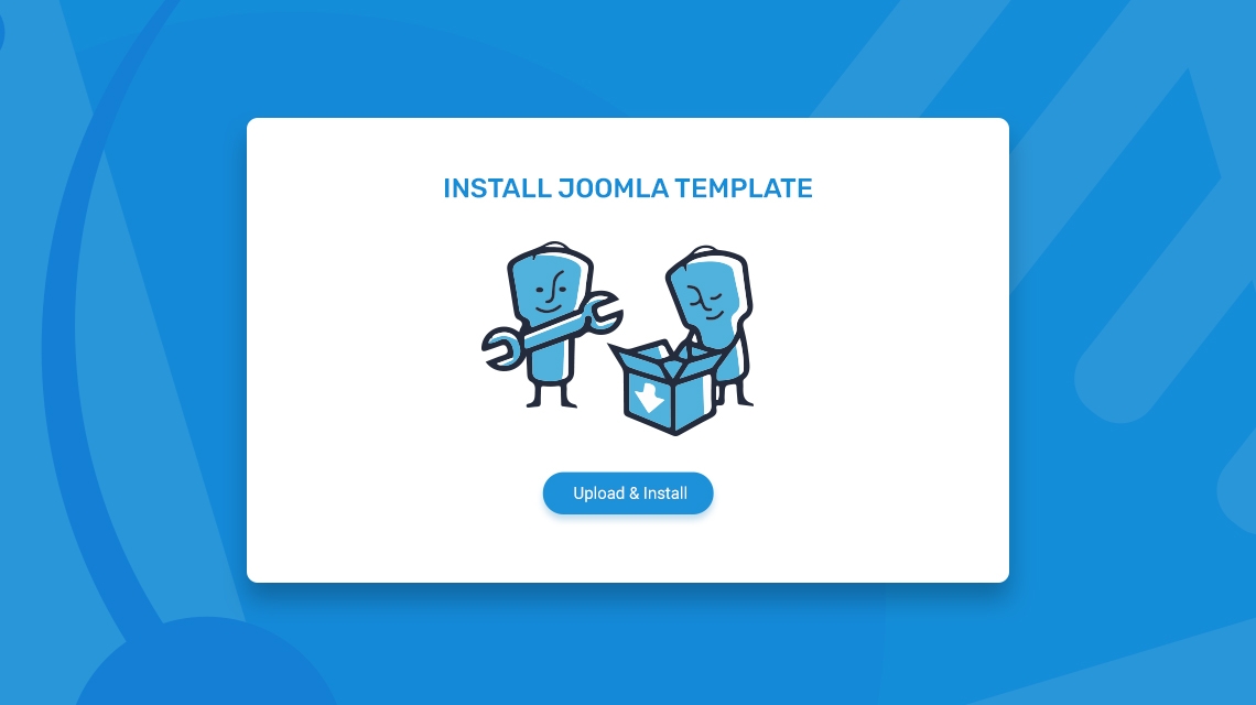 install_joomla_template1