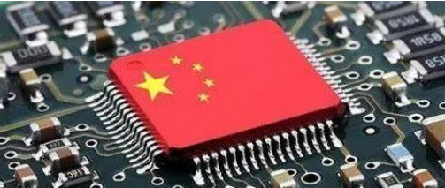 “中国芯”今年将迎突破，中芯国际砸154亿全力冲击7nm制程