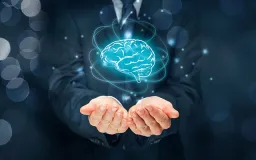 Emulating Neural Synapses through AI