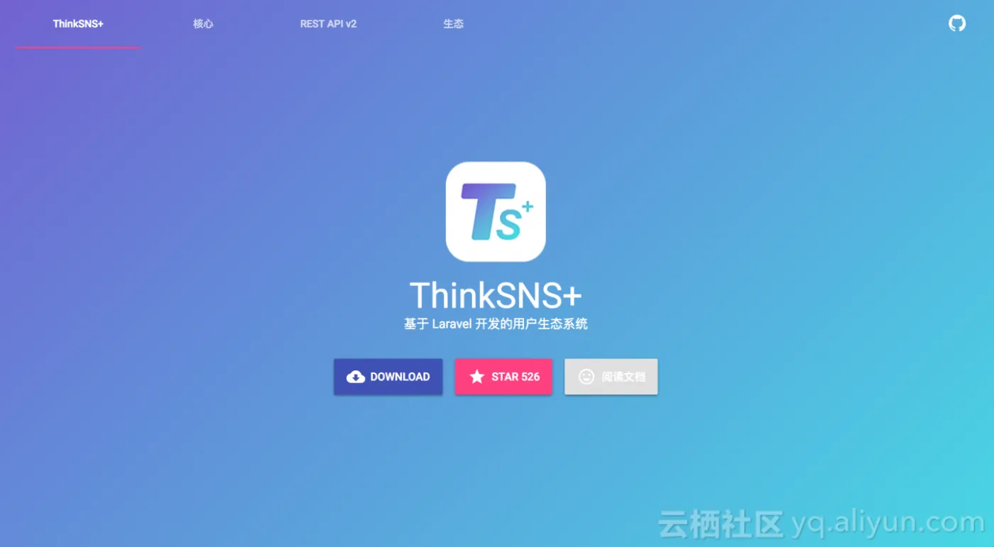 ThinkSNS_