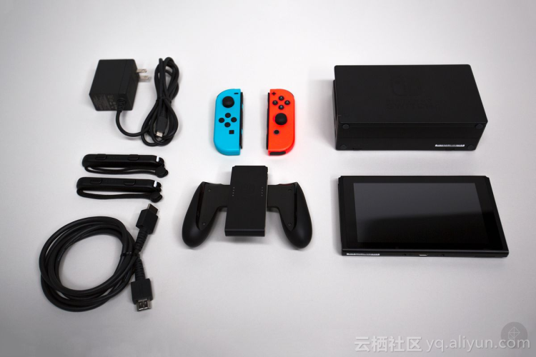 Nintendo 2024 switch freebsd