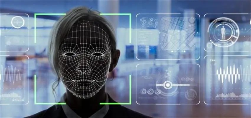 调查：美国用AI追踪社交距离和戴口罩，人脸识别该用还得用
