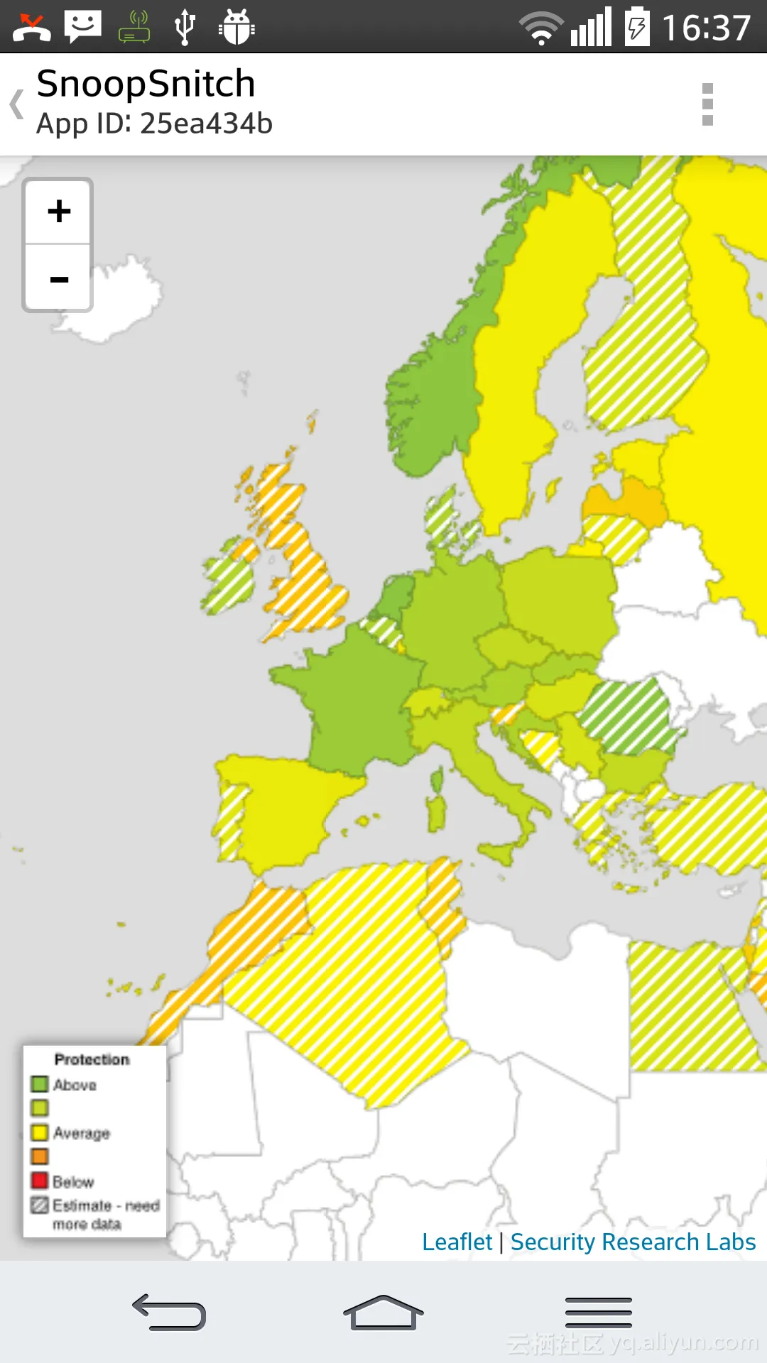 screenshot screenshot