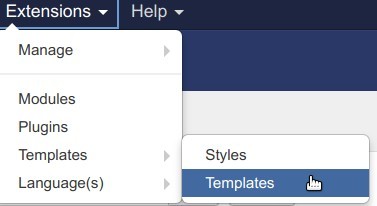 extensions_templates
