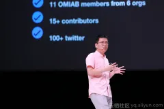 阿里巴巴布道师冯嘉:分布式消息系统的现状、挑战与未来