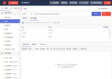 Postwoman http接口调试插件