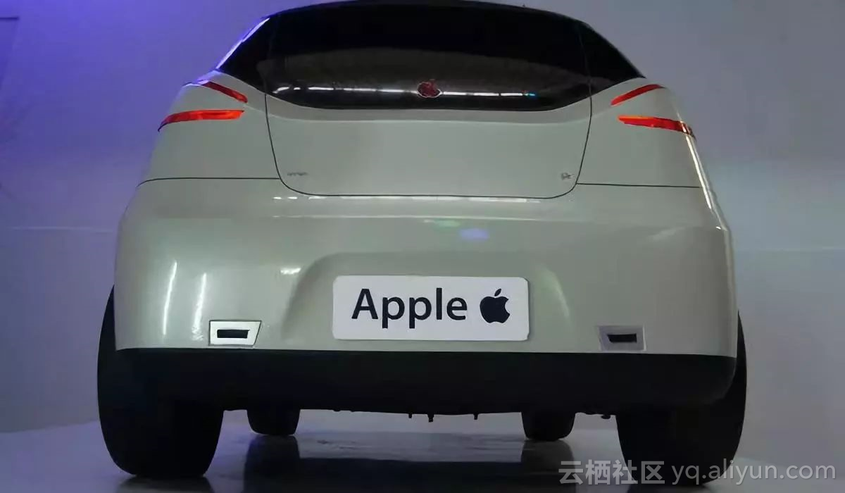 苹果加大自动驾驶项目投入，无人车数量猛增