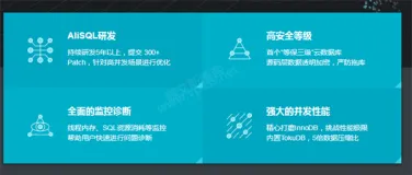 阿里云数据库 RDS 与自建数据库相比有什么优势【小白篇】