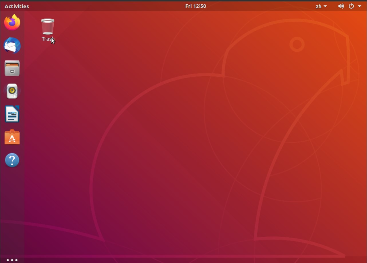 Ubuntu18.04 问题解答