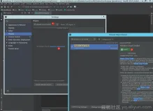 JetBrains 插件市场安装 Cloud Toolkit
