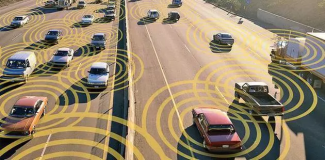 MIT 最新研究：增强自主驾驶汽车社会意识，可提升出行安全
