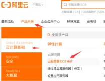 阿里云服务器购买价格：教你如何查询最新的准确价格表（适合新手）