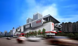 【云栖号案例 | 新零售】百货商场过时了？新光天地上云 打造未来购物体验