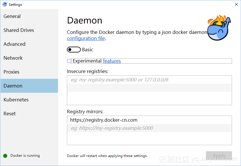 怎样在笔记本上搭建Kubernetes+Istio开发环境