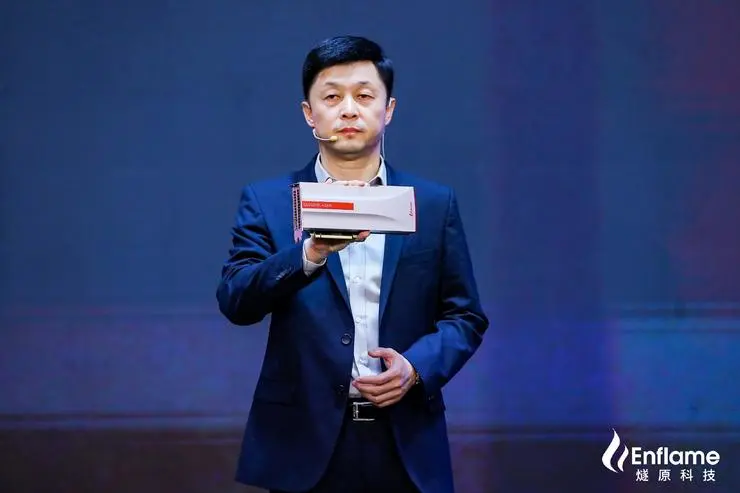 谁是中国AI芯片的少林和武当？