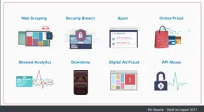 阿里云爬虫风险管理产品商业化，为云端流量保驾护航