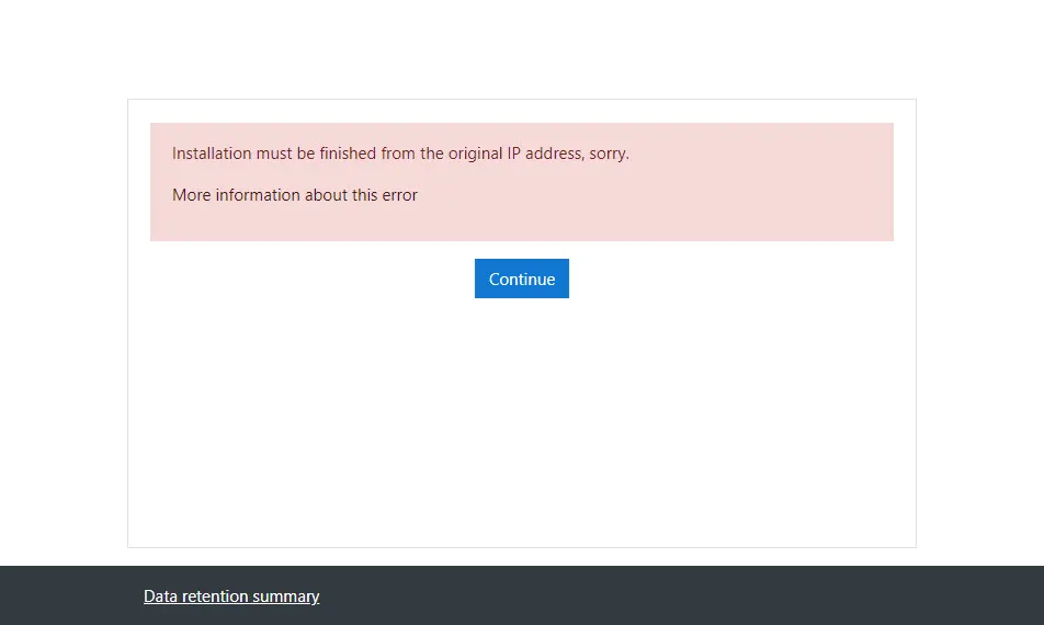 moodle_ip_error